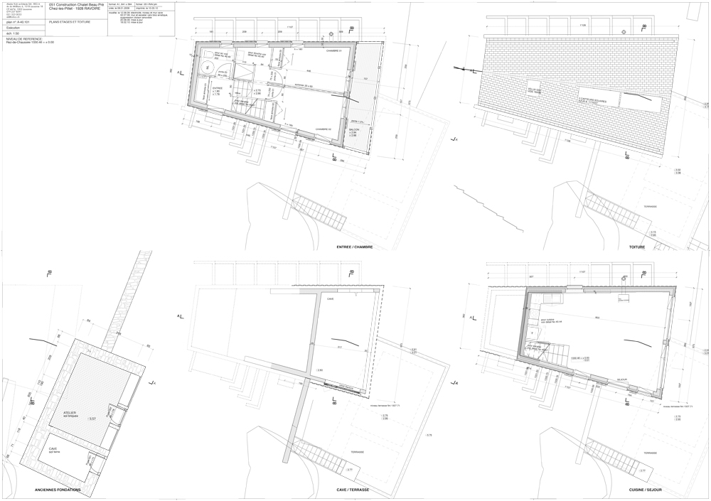 Plans