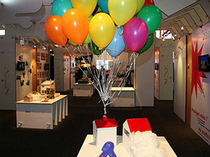 habitat et jardin SIA 2012