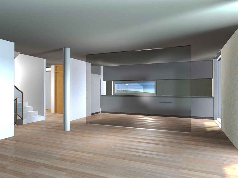 Int rendering